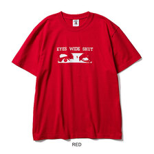 SOFTMACHINE EYES WIDE SHUT-T(T-SHIRTS)画像