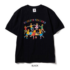 SOFTMACHINE GOODBYE TEACHER-T(T-SHIRTS)画像