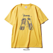 SOFTMACHINE HARMONY-T(T-SHIRTS)画像