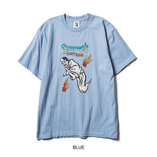 SOFTMACHINE NIGHT OF TERROR-T(T-SHIRTS)画像