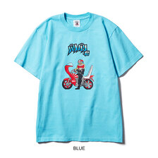 SOFTMACHINE BARI BARI-T(T-SHIRTS)画像