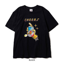 SOFTMACHINE CHEERS-T(T-SHIRTS)画像