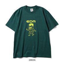 SOFTMACHINE EDM-T(T-SHIRTS)画像