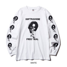 SOFTMACHINE SOUL MAN L/S(L/S T-SHIRTS)画像