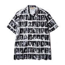 SOFTMACHINE GRADUATION ALBUM SHIRTS S/S(S/S SHIRTS)画像