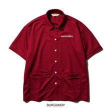 SOFTMACHINE MEDELLIN SHIRTS(S/S SHIRTS)画像