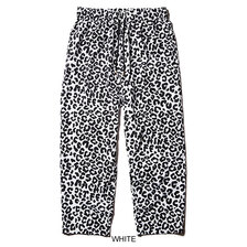 SOFTMACHINE FURRY PANTS(EASY PANTS)画像