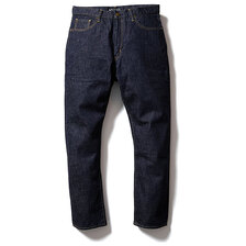 SOFTMACHINE GOOD LIFE(DENIM PANTS)画像