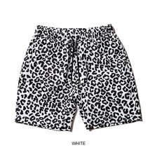 SOFTMACHINE FURRY SHORTS(EASY SHORTS)画像