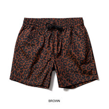 SOFTMACHINE FURRY BOARD SHORTS(BOARD SHORTS)画像