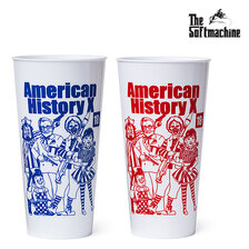 SOFTMACHINE HISTORY CUP画像