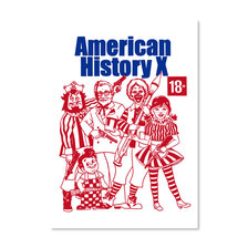 SOFTMACHINE HISTORY POSTER画像