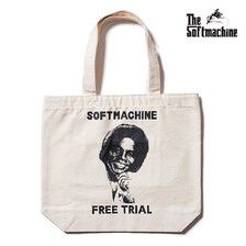 SOFTMACHINE SOUL MAN TOTE画像