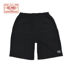 BIG MIKE Heavy Cotton Shorts 102427600画像