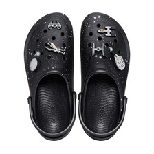crocs &times; STAR WARS OFF COURT CLOG Black 209904画像