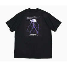THE NORTH FACE TNF Lightning S/S Tee NT32457画像