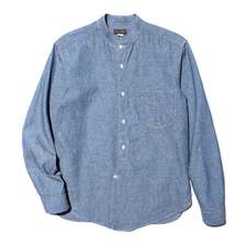 JELADO Ellis Indigo AG01101ID画像