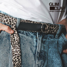 GLIMCLAP Reversible belt 16-088-GLS-CE画像