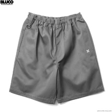 BLUCO EASY WORK SHORTS 143-45-001画像