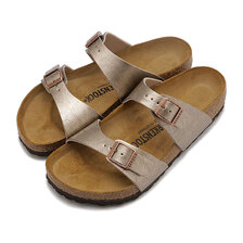 BIRKENSTOCK SYDNEY BS TAUPE | BIRKO-FLOR | GOOD REGULAR 1016168画像