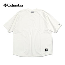 Columbia Millers Crest Raglan S/S Tee PM0887画像