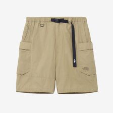 THE NORTH FACE Class V Cargo Short NB42332画像