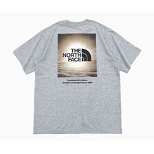 THE NORTH FACE Natural Phenomenon S/S Tee NT32459画像