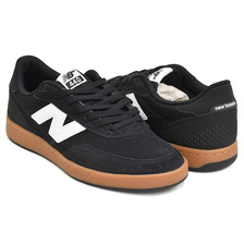 new balance NUMERIC NM440BNG BLACK / GUM画像