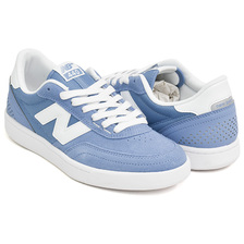 new balance NUMERIC NM440BBW SKY BLUE / WHITE画像