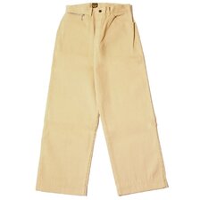 John Gluckow Lot JG-21 Strongarm Sport Dungarees画像