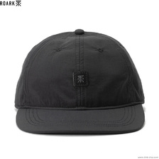 ROARK REVIVAL "SAFE CAMP" Cordura 6PANEL CAP - MID HEIGHT RHJ1003画像