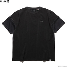 ROARK REVIVAL DELTA QUICK DRY TEE - w/Polartec RTJPD1020画像