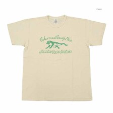 WAREHOUSE Lot 4064 JUMPINGFROG画像