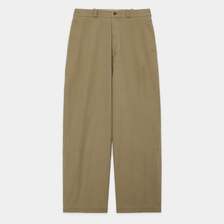 marka U.S.ARMY CHINO TROUSERS - organic cotton gabardine - M24B-05PT01C画像