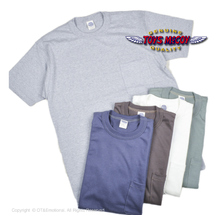 TOYS McCOY THE GREAT AMERICAN HERO POCKET TEE TMC2410画像