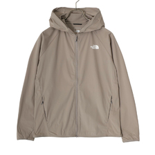 THE NORTH FACE Sunshade Full Zip Hoodie NPW22435画像