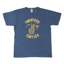 WAREHOUSE Lot 4064 TURTLES画像