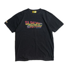SALT&MUGS BTTF Tee SMSST040画像