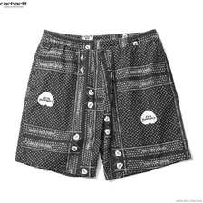 Carhartt WIP HEART BANDANA SHORT I033076画像