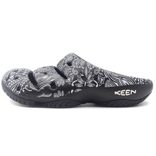 KEEN YOGUI ARTS "HIDEANDSEEK" H&S BLACK 1028528画像