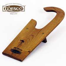 Wesco Boots Jack Made by TRUCK FURNITURE画像