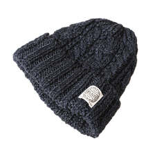 JELADO Cotton Cable Watch Cap AB94705ID画像