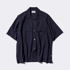 Unlikely 2P Sports Open Shirts S/S Tropical U24S-01-0001画像