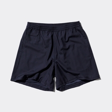 Unlikely Unlikely Summer Shorts Tropical U24S-25-0002画像