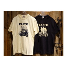 FREEWHEELERS MOTOR PSYCLONE GARAGE SERIES &ldquo;ELITE&rdquo; 2425007/2425006画像