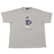 POLO RALPH LAUREN &times; BEAMS POLO BEAR TEE画像