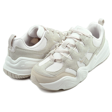 NIKE WMNS TECH HERA phantom/lt orewood brn-phantom DR9761-002画像