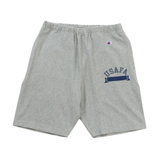 Champion REVERSE WEAVE SHORTS 9.4oz. Jersey C3-Z518画像