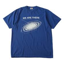 BARNS Re:Producter S/S T-shirt We Are There BR-24257画像