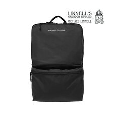 MICHAEL LINNELL MLAC-29 Basic Backpack画像